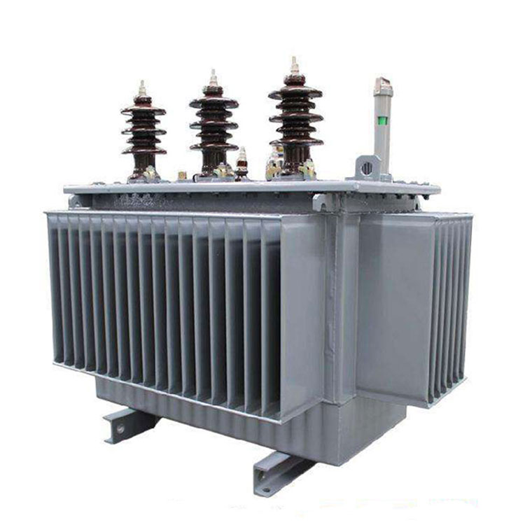 หม้อแปลงไฟฟ้าแบบติดเสาทองแดง 100 Kva 11kv 400v