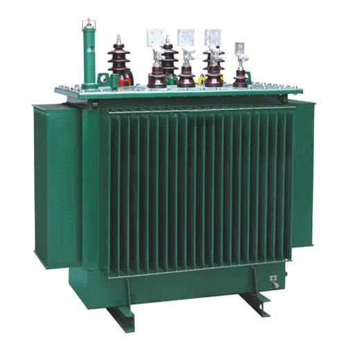 หม้อแปลงยูทิลิตี้ 11kv 415v 400kva