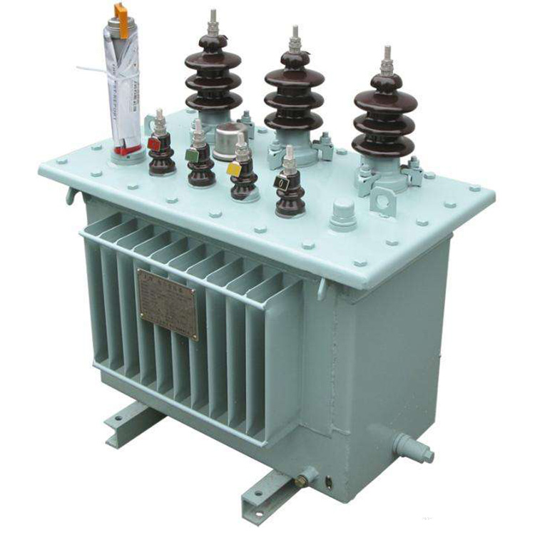 หม้อแปลงไฟฟ้าแบบสเต็ปดาวน์สามเฟส 13 Kv 25 Kva