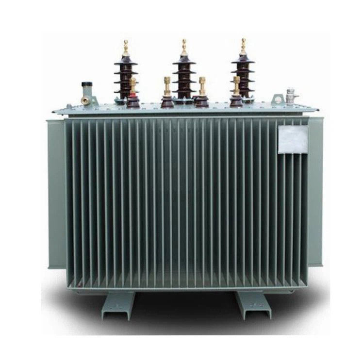 หม้อแปลงไฟฟ้าระบบจำหน่าย 20 Kv 630 Kva 3 เฟส