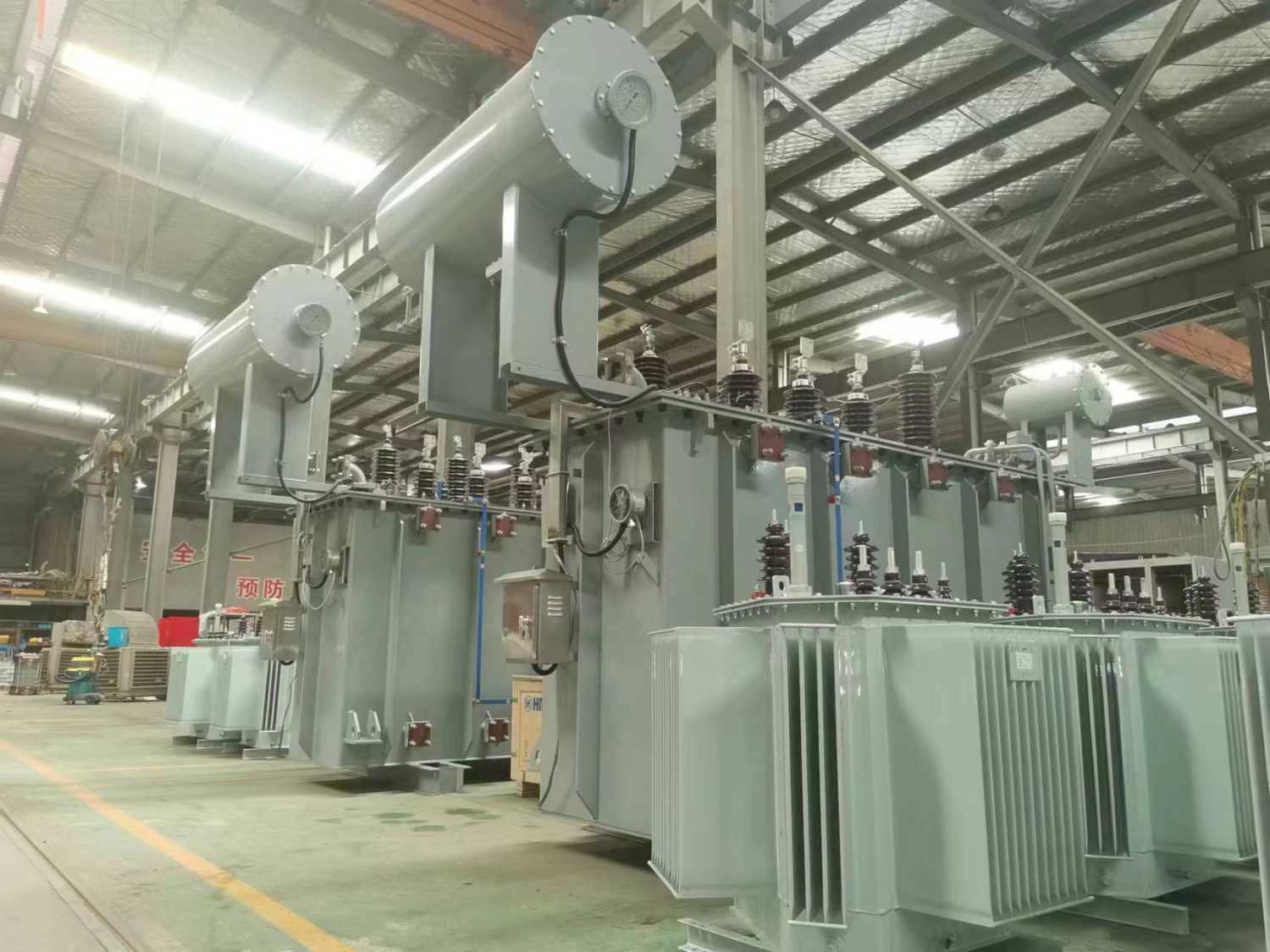 คู่มือการซื้อหม้อแปลงไฟฟ้า 250 kva ขั้นสุดท้าย