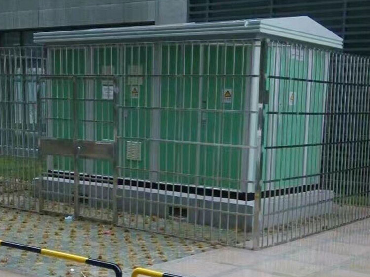 ดีกว่าที่จะรู้จักสถานีย่อย 100 kva