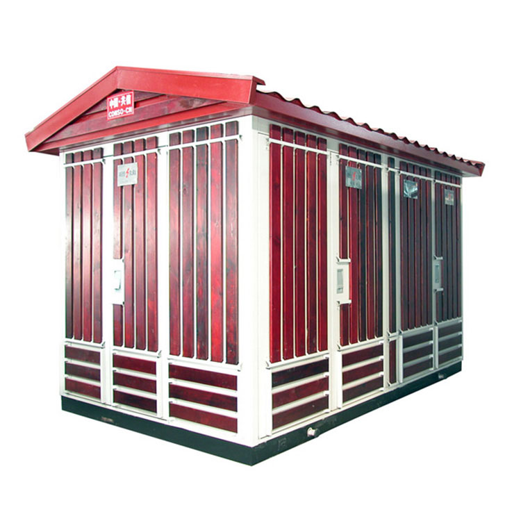 สถานีย่อยขนาดกะทัดรัด: กุญแจสู่โซลูชั่นพลังงานในเมืองที่มีประสิทธิภาพ?