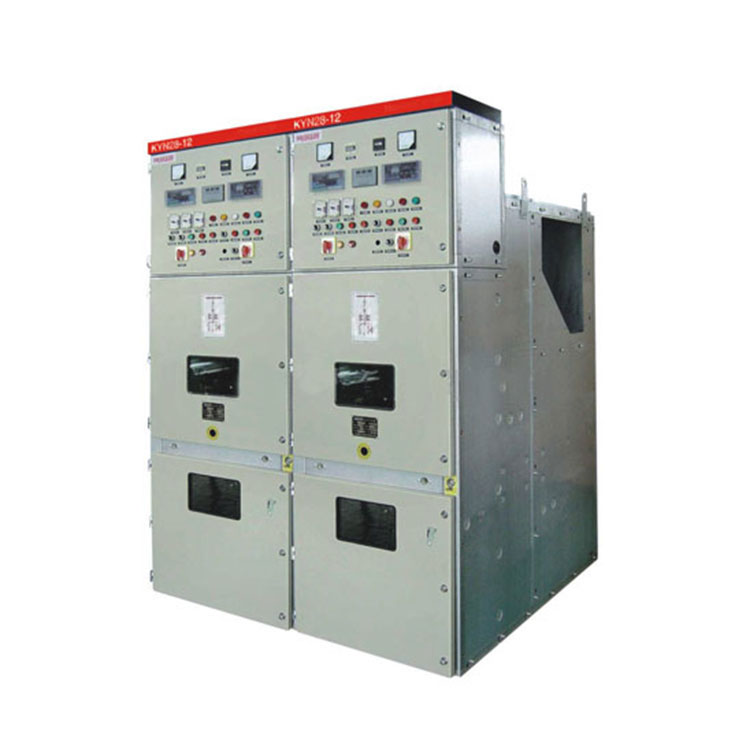 เหตุใดแผง 11kv Outdoor Lv และ Mv Vcb จึงเป็นตัวเลือกที่ดีที่สุดสำหรับการกระจายพลังงานที่เชื่อถือได้