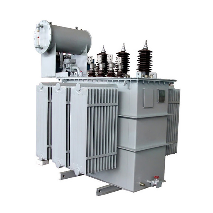 33 415 Kv 1250 Kva หม้อแปลงไฟฟ้าระบบจำหน่าย