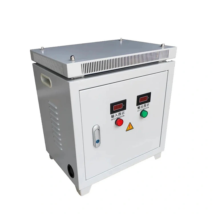 Power Transformer